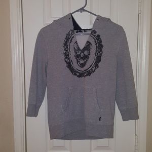 Vans Hooded Sweatshirt